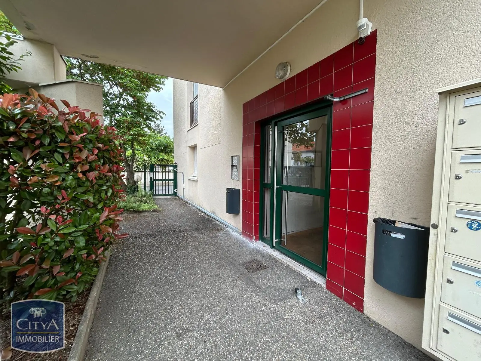 Photo 6 Appartement 1 pièce 22.09m²