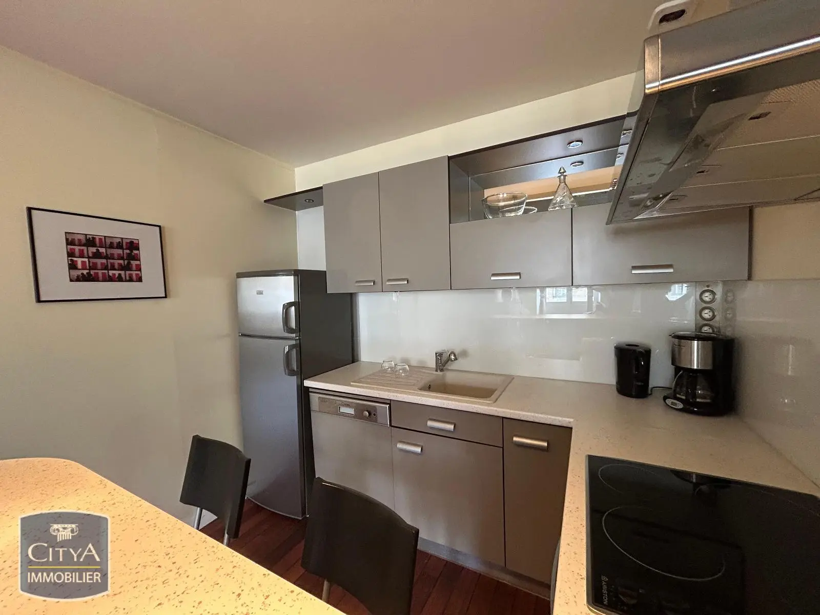 Photo 10 Appartement 2 pièces 57.55m²