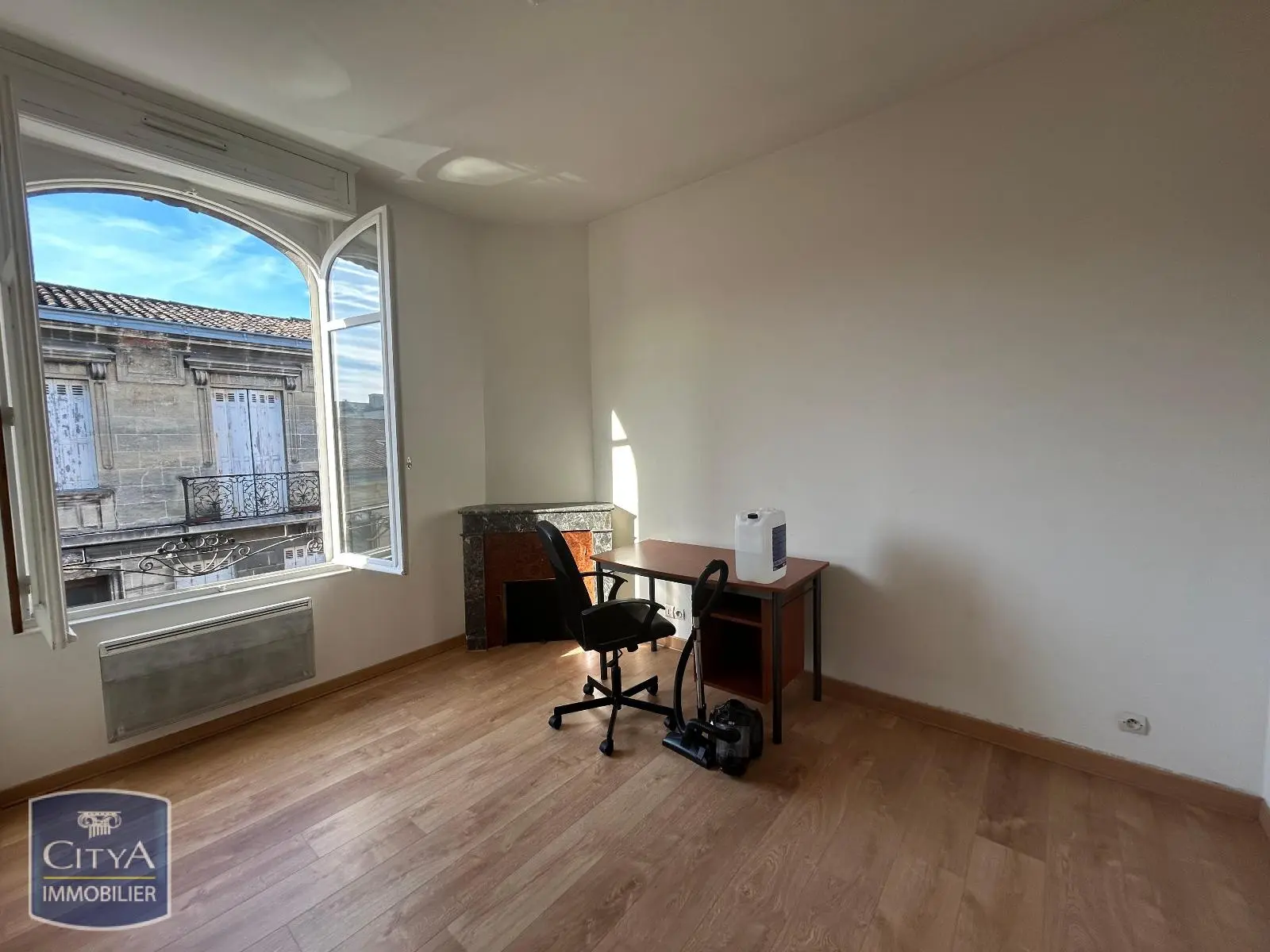 Photo 4 Appartement 2 pièces 36.19m²