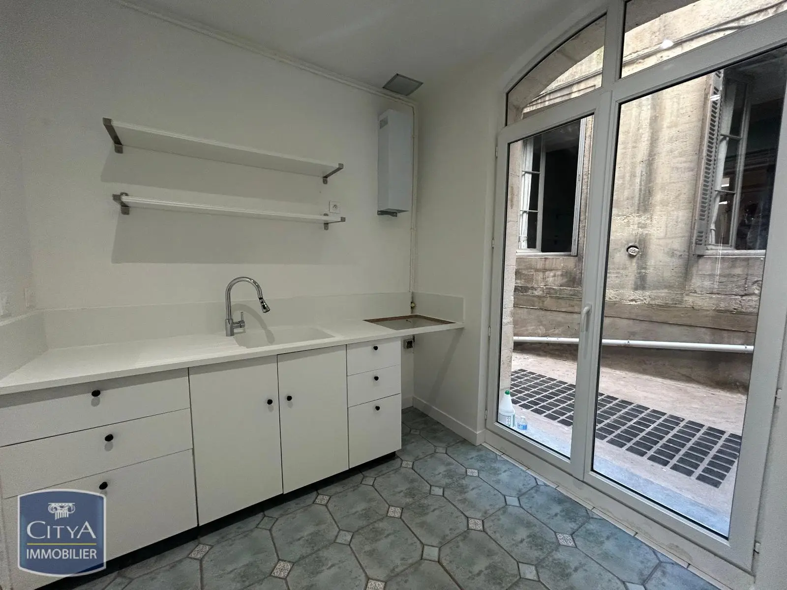Photo 2 Appartement 4 pièces 103.85m²