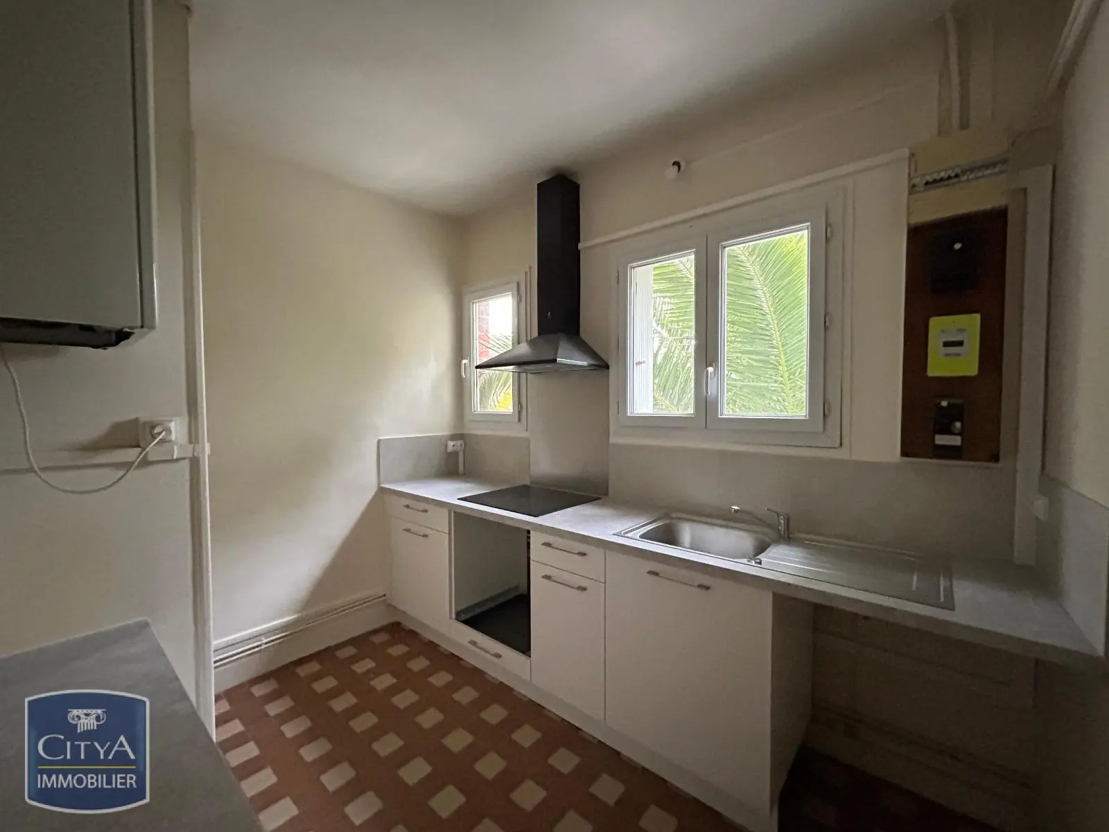 Photo 2 Appartement 4 pièces 75.36m²
