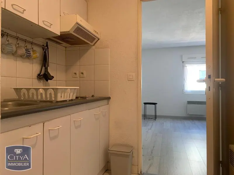 Photo 3 Appartement 1 pièce 22.35m²
