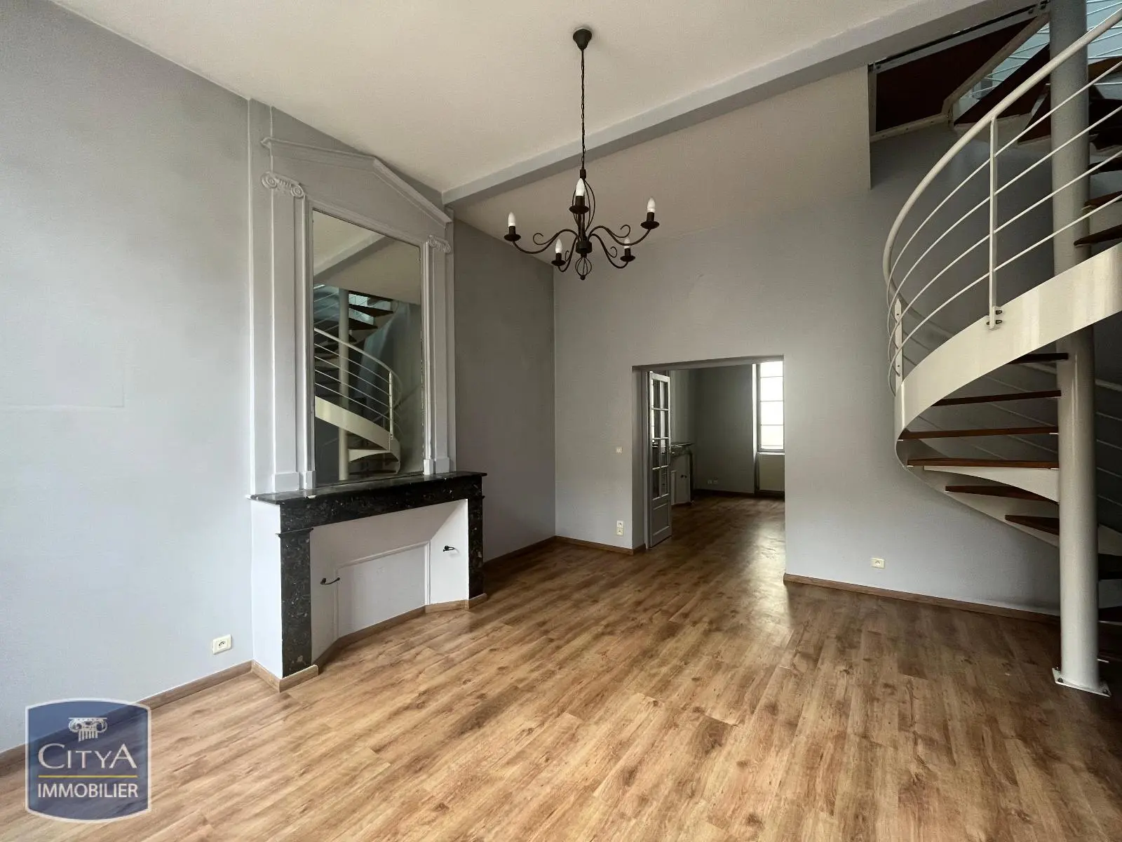Photo 1 appartement Bordeaux