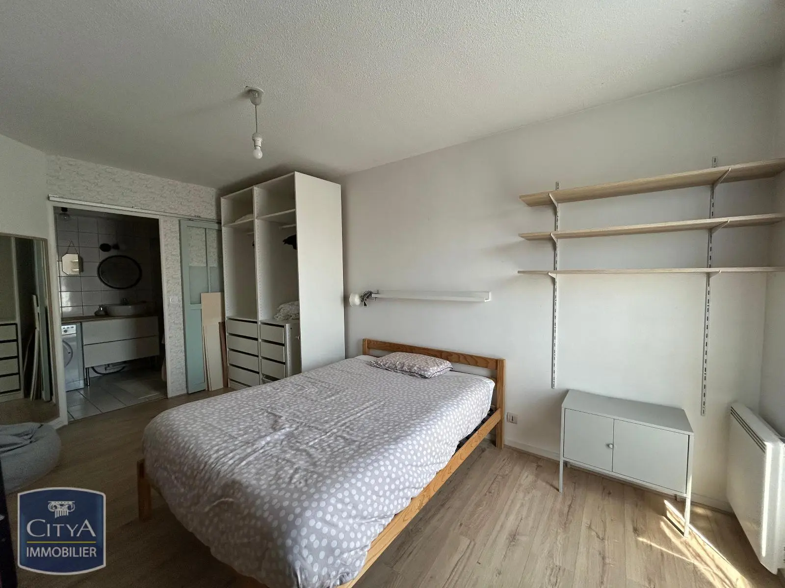 Photo 5 Appartement 2 pièces 42.55m²