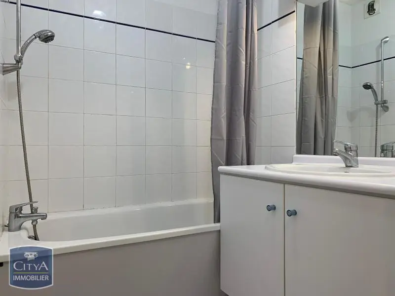 Photo 4 Appartement 1 pièce 22.35m²