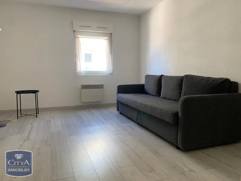 Photo 2 Appartement 1 pièce 22.35m²