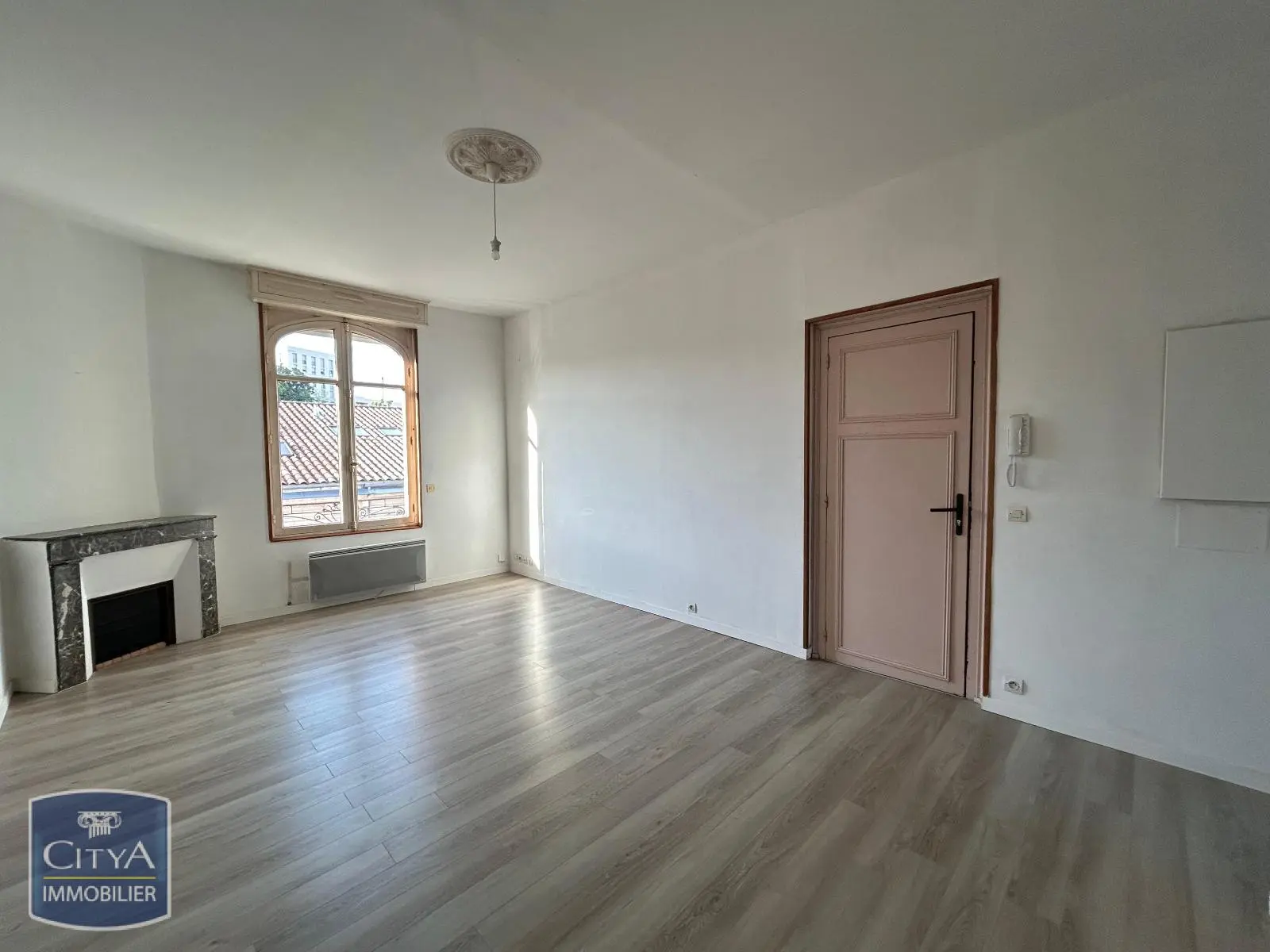 Photo 1 Appartement 2 pièces 38.36m²