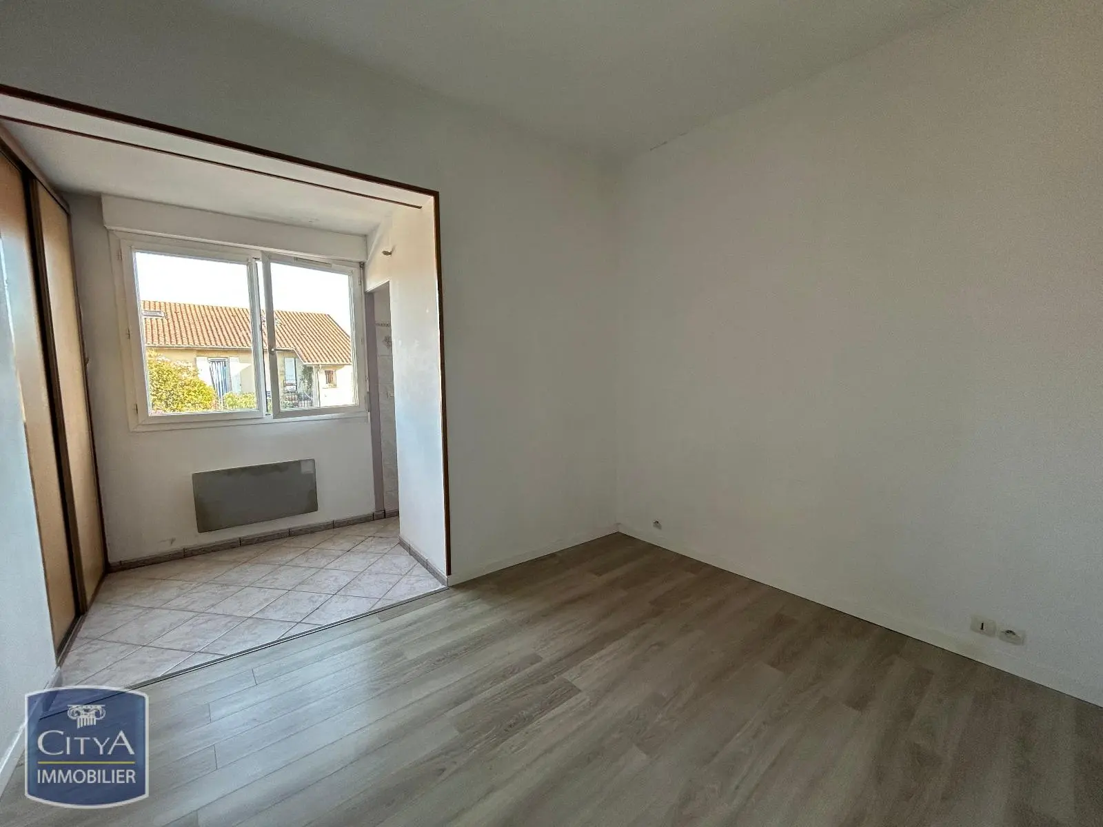 Photo 3 Appartement 2 pièces 38.36m²
