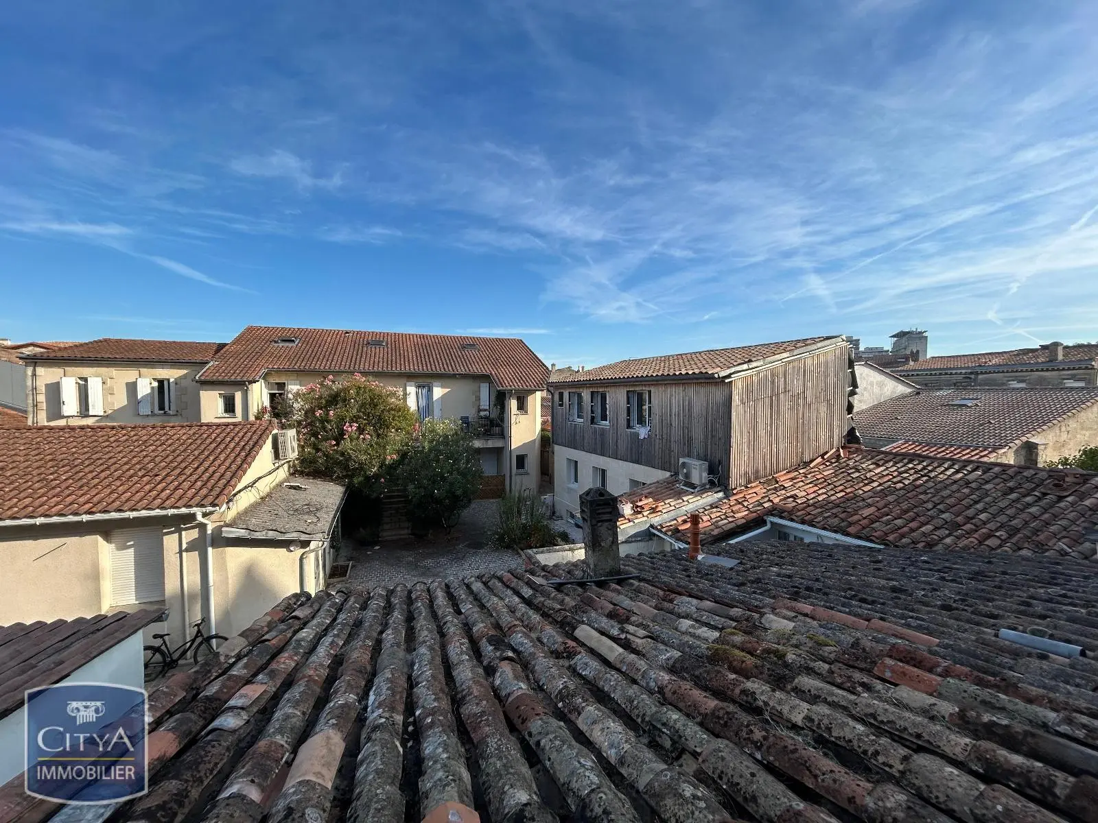Photo 4 Appartement 2 pièces 38.36m²