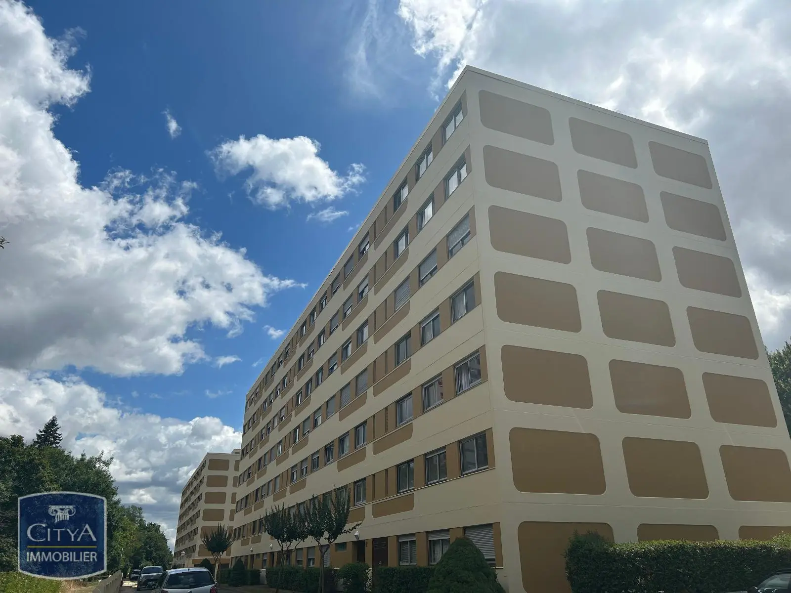 Photo 1 Appartement 4 pièces 87.89m²