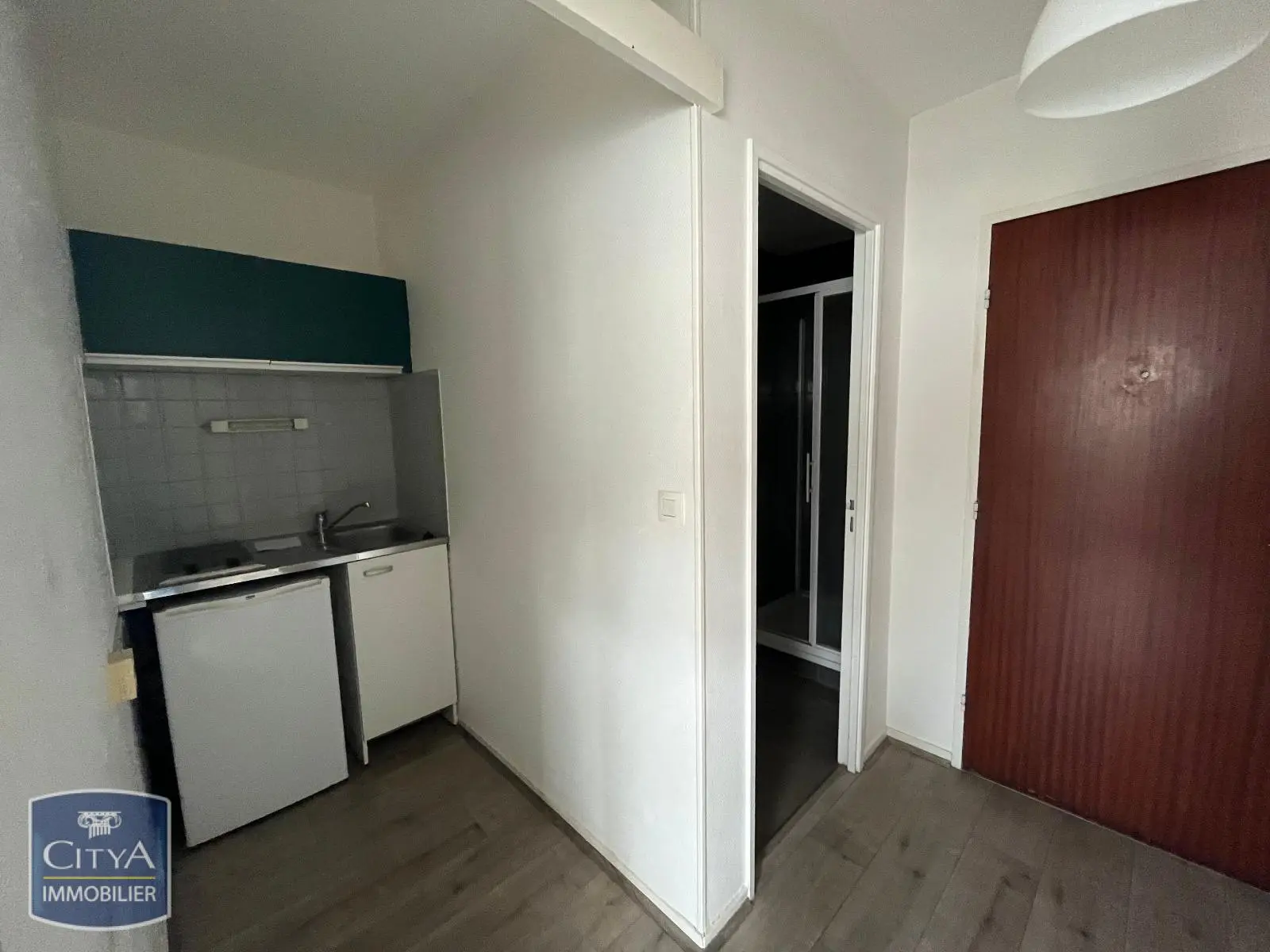 Photo 3 Appartement 1 pièce 30.4m²