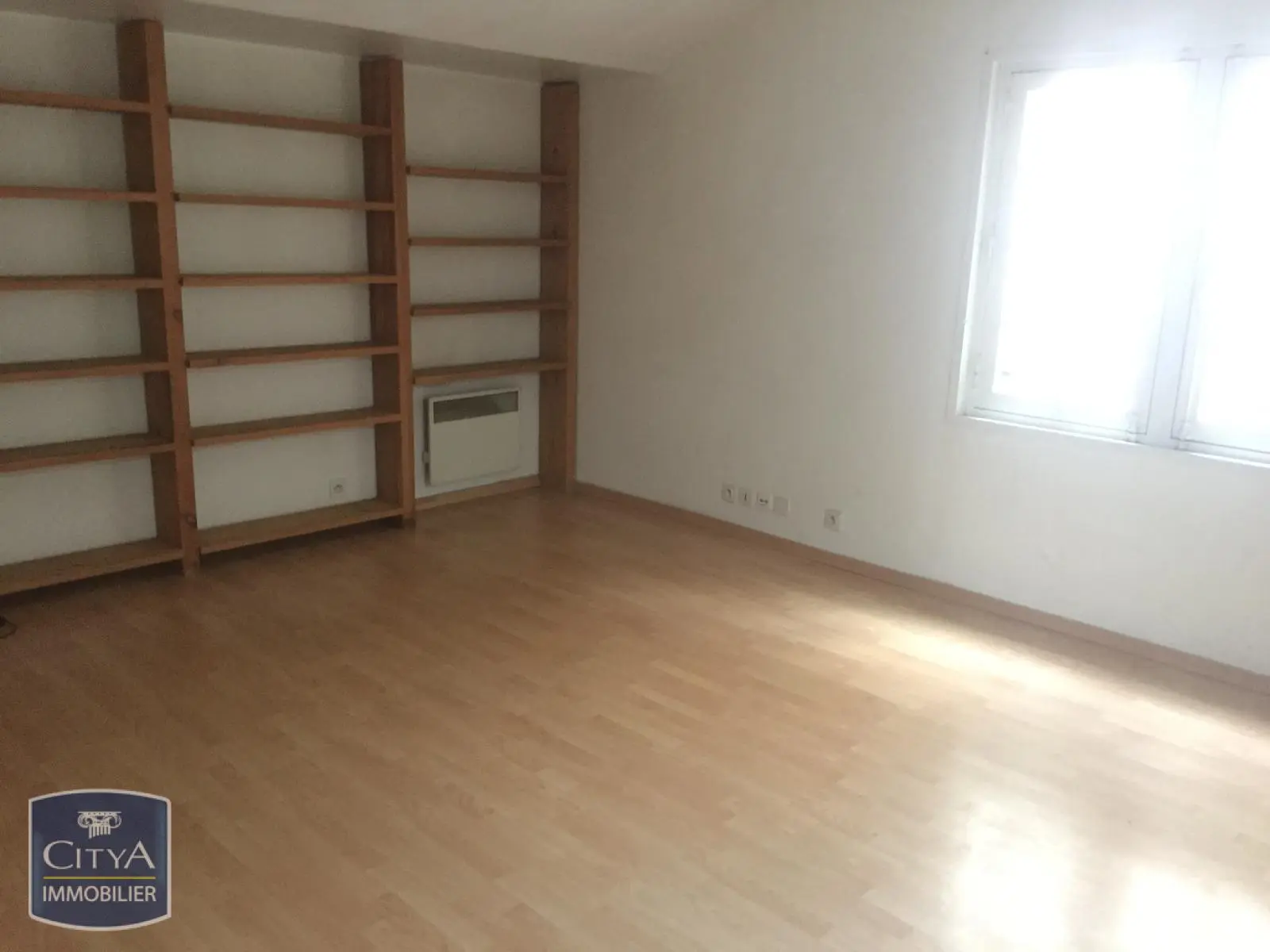 Photo 2 Appartement 4 pièces 84.46m²
