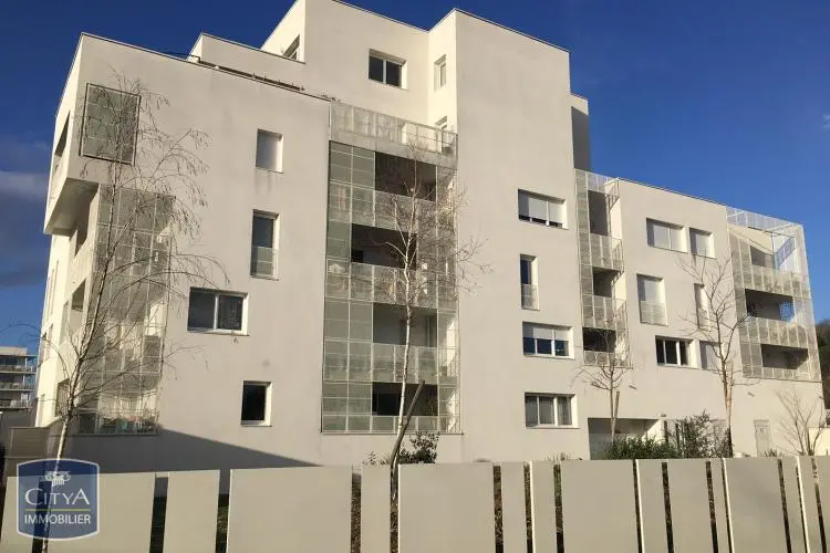 Photo 6 Appartement 3 pièces 60.4m²