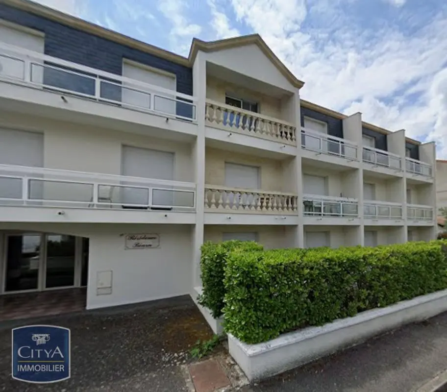 Photo 1 Appartement 1 pièce 37.35m²