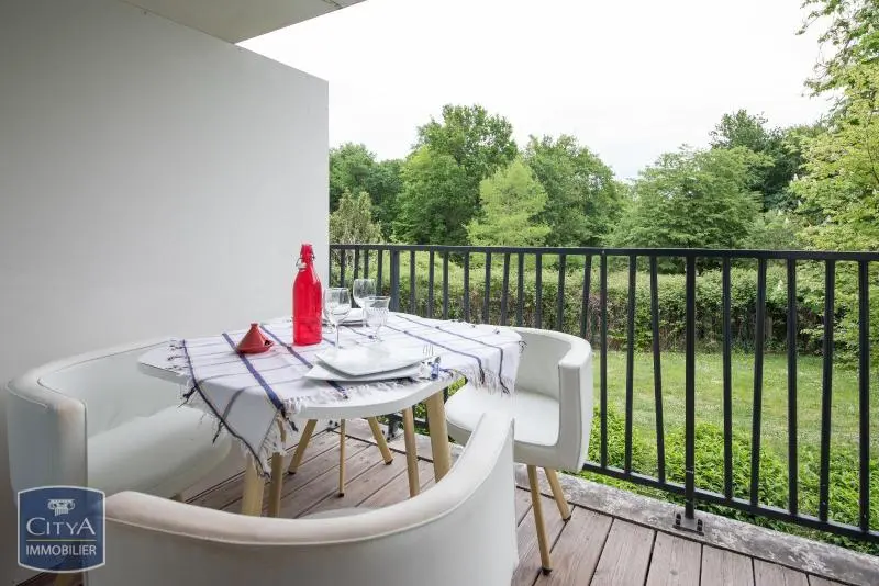 Photo 5 Appartement 2 pièces 40.89m²