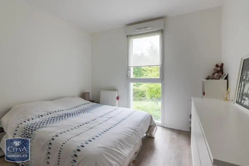 Photo 9 Appartement 2 pièces 40.89m²