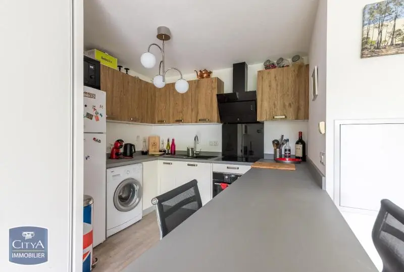 Photo 6 Appartement 2 pièces 40.89m²