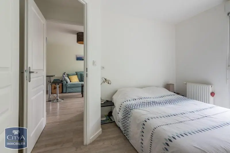 Photo 10 Appartement 2 pièces 40.89m²