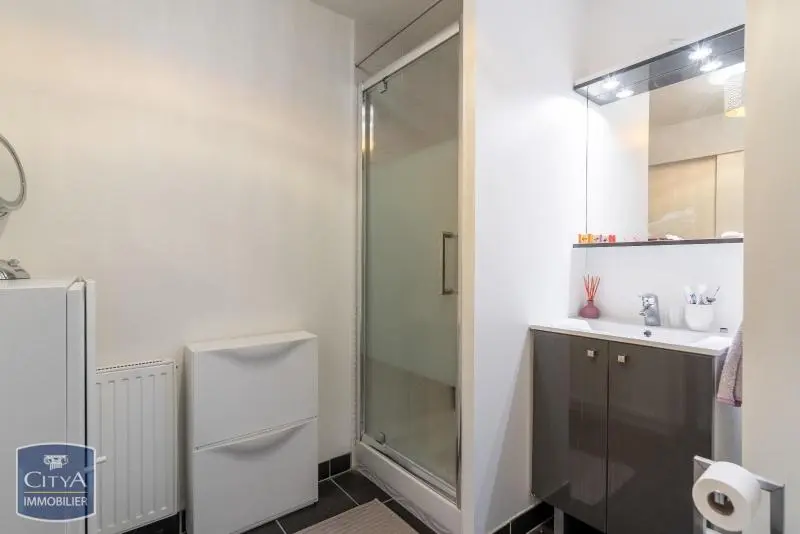 Photo 11 Appartement 2 pièces 40.89m²