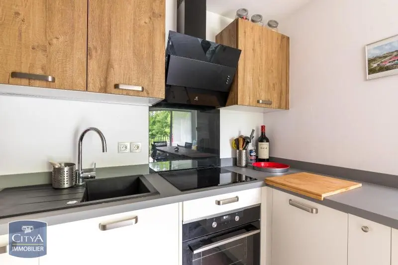 Photo 7 Appartement 2 pièces 40.89m²