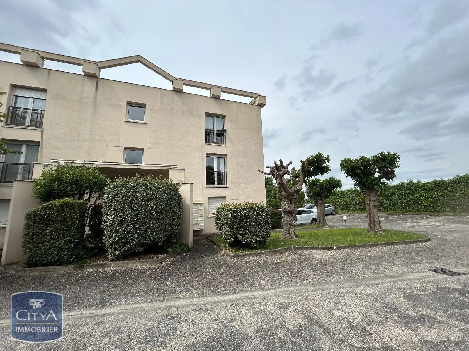 Photo 1 Appartement 1 pièce 22.09m²