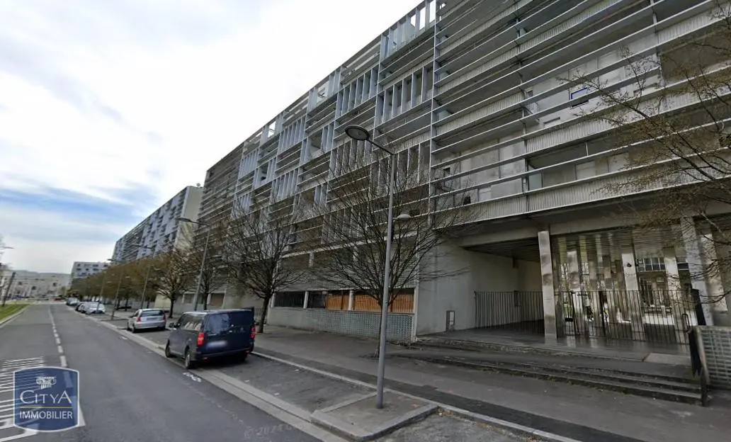 Photo 1 Appartement 2 pièces 49.83m²