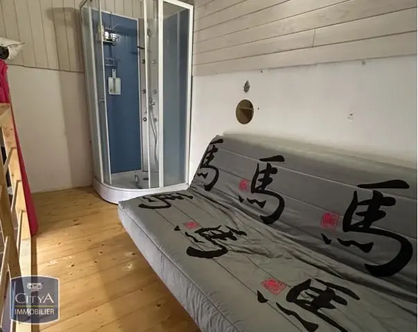 Photo 2 Appartement 1 pièce 13.31m²