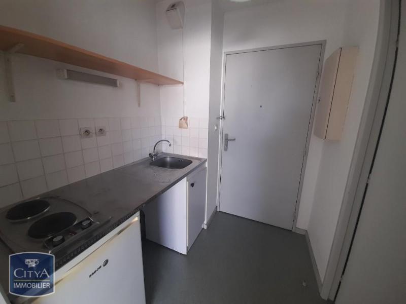 Photo 4 appartement Talence