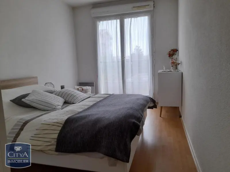 Photo 4 Appartement 2 pièces 40m²