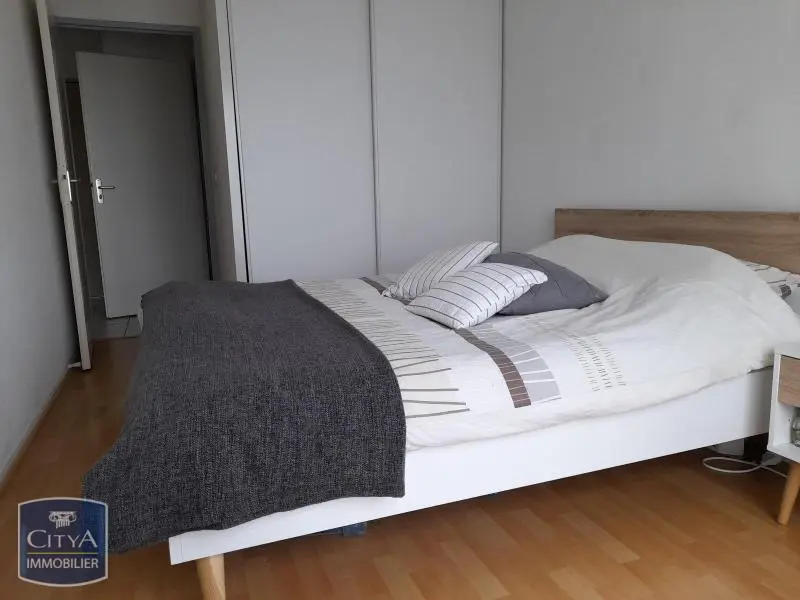 Photo 6 Appartement 2 pièces 40m²