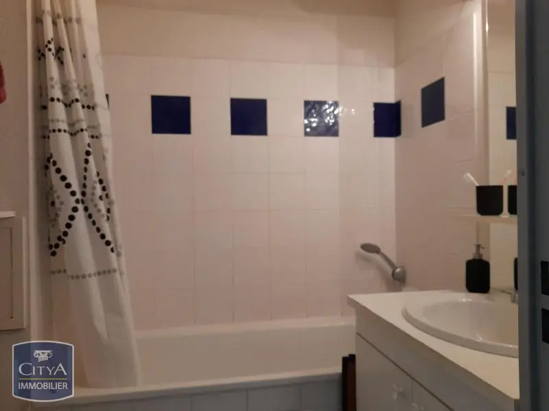 Photo 5 Appartement 2 pièces 40m²