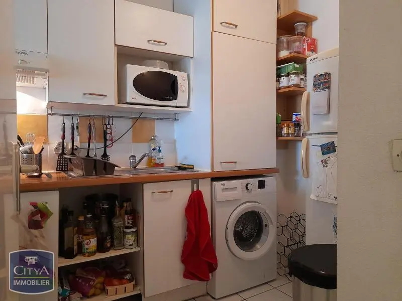 Photo 7 Appartement 2 pièces 40m²