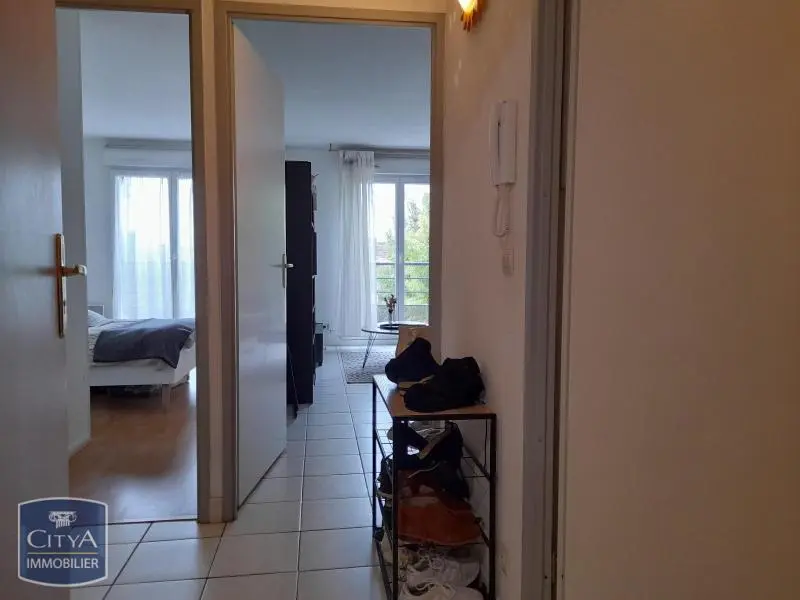 Photo 8 Appartement 2 pièces 40m²