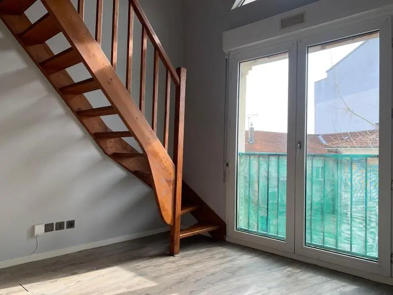 Photo 3 appartement Talence