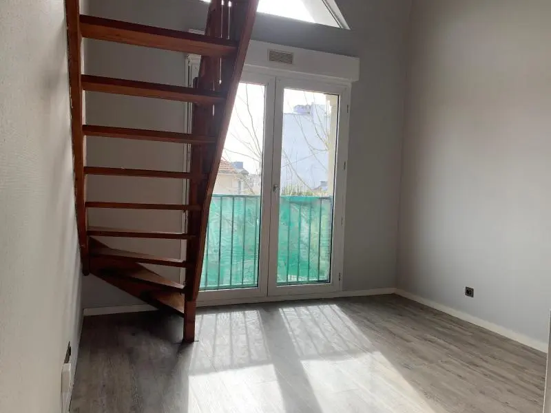 Photo 4 appartement Talence