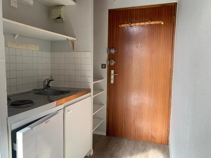 Photo 2 appartement Talence