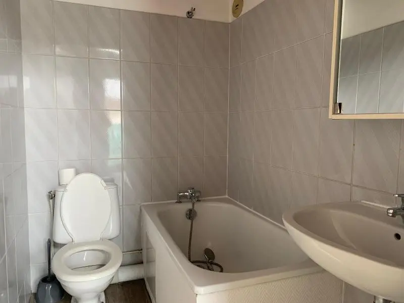 Photo 5 appartement Talence