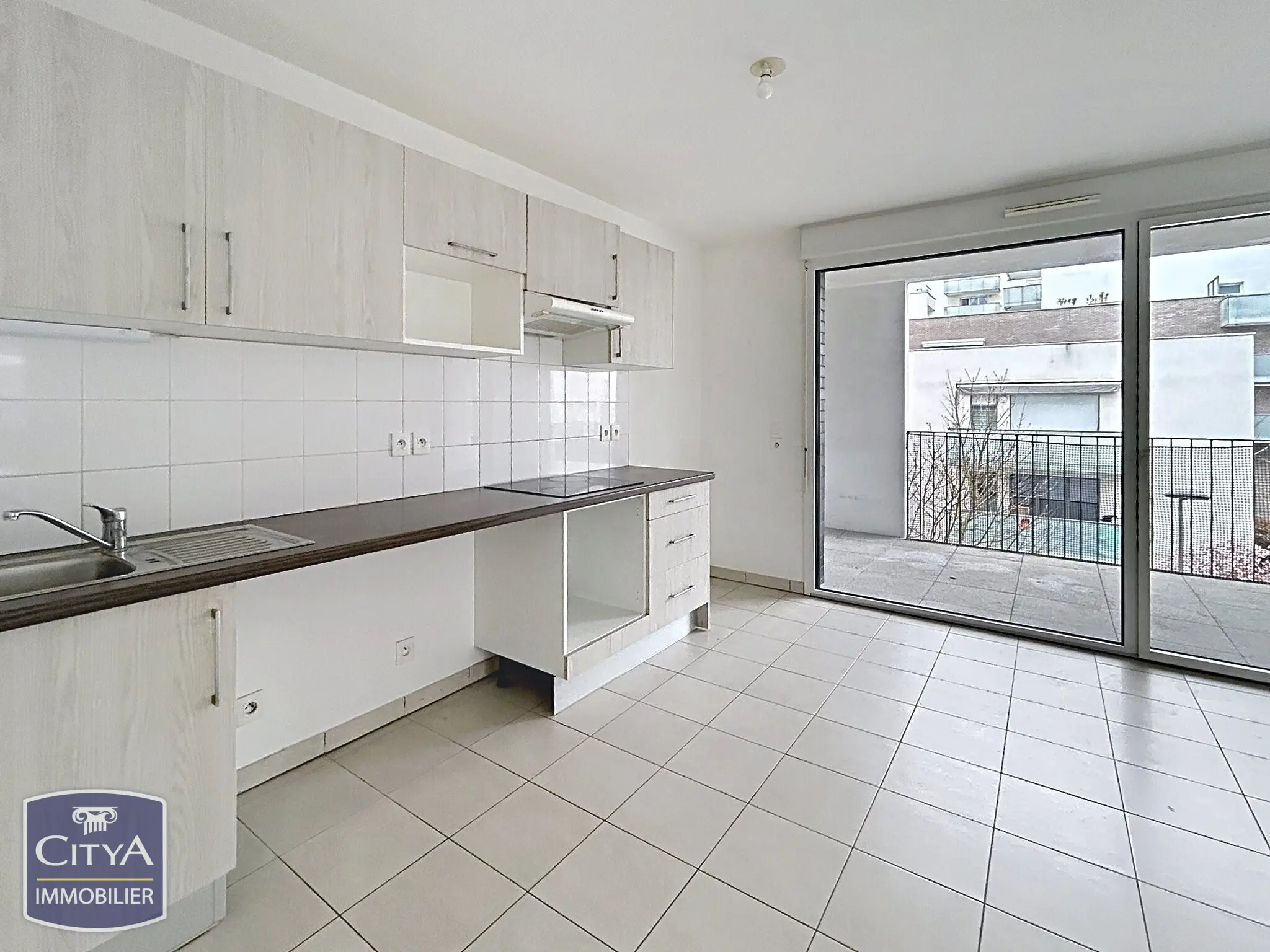 Photo 4 Appartement 3 pièces 64m²