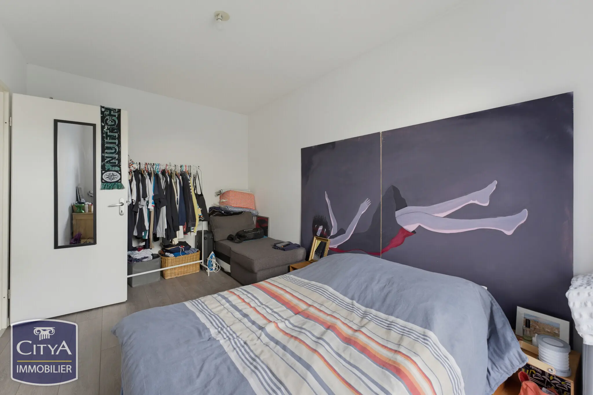 Photo 11 Appartement 2 pièces 40m²