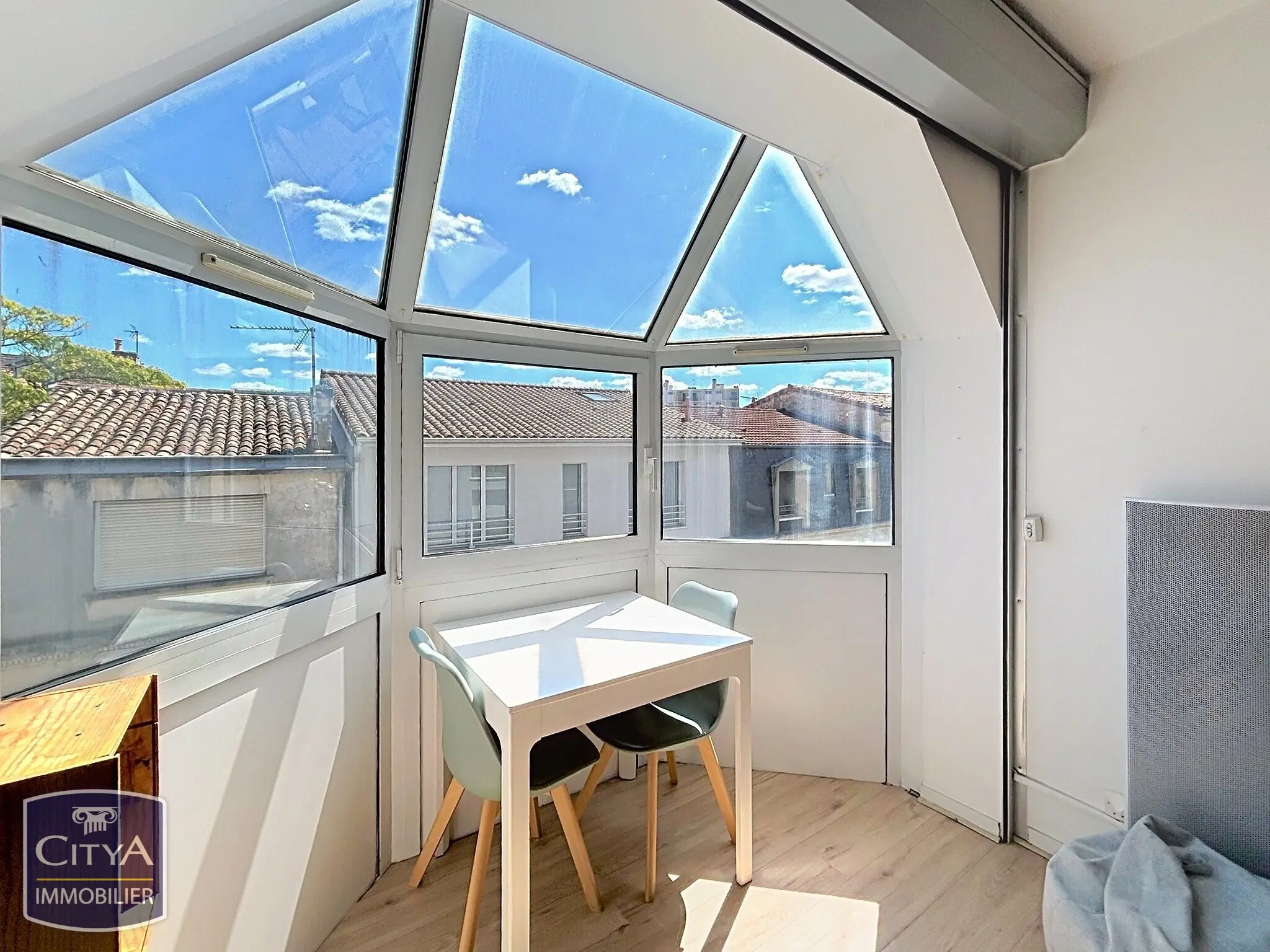 Photo 2 Appartement 2 pièces 42.55m²