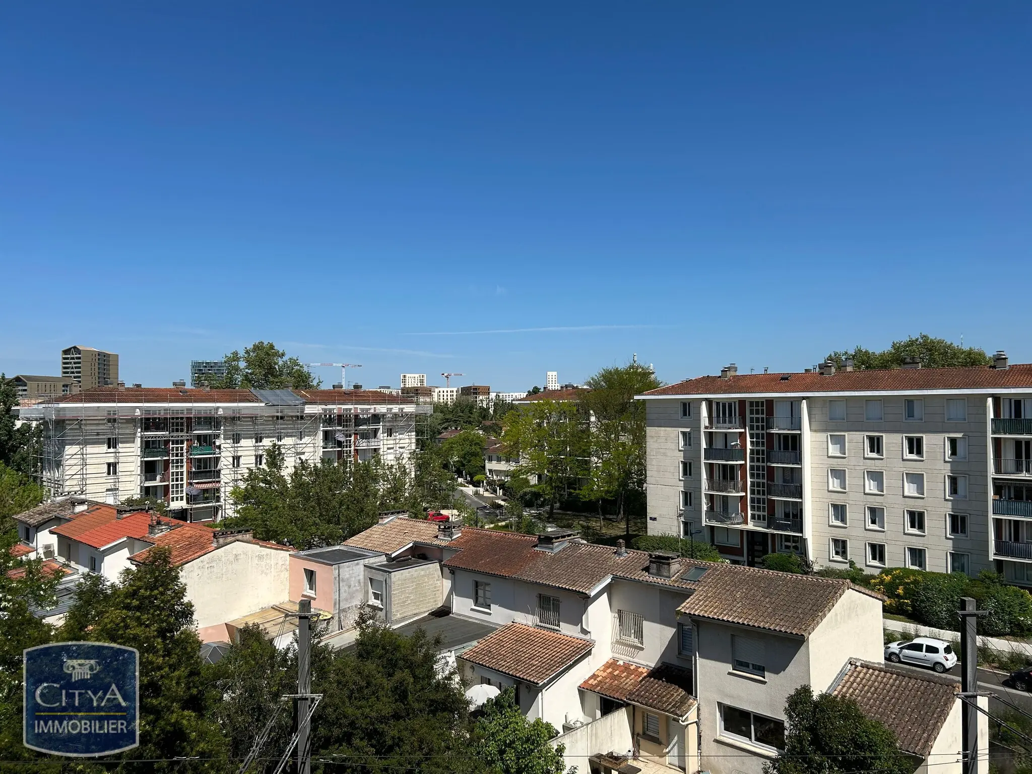 Photo 8 Appartement 1 pièce 30.35m²