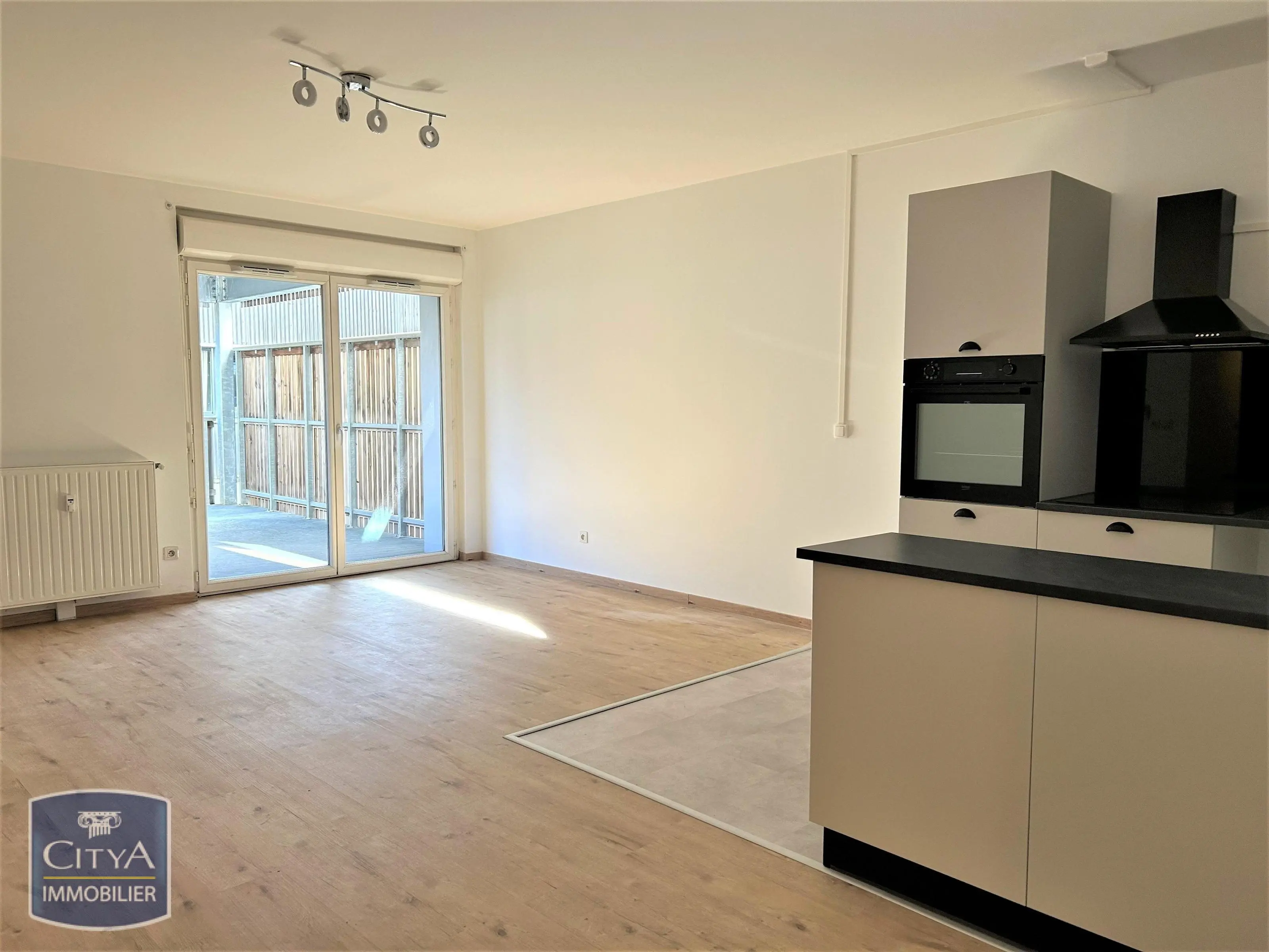 Photo 3 Appartement 3 pièces 64.24m²