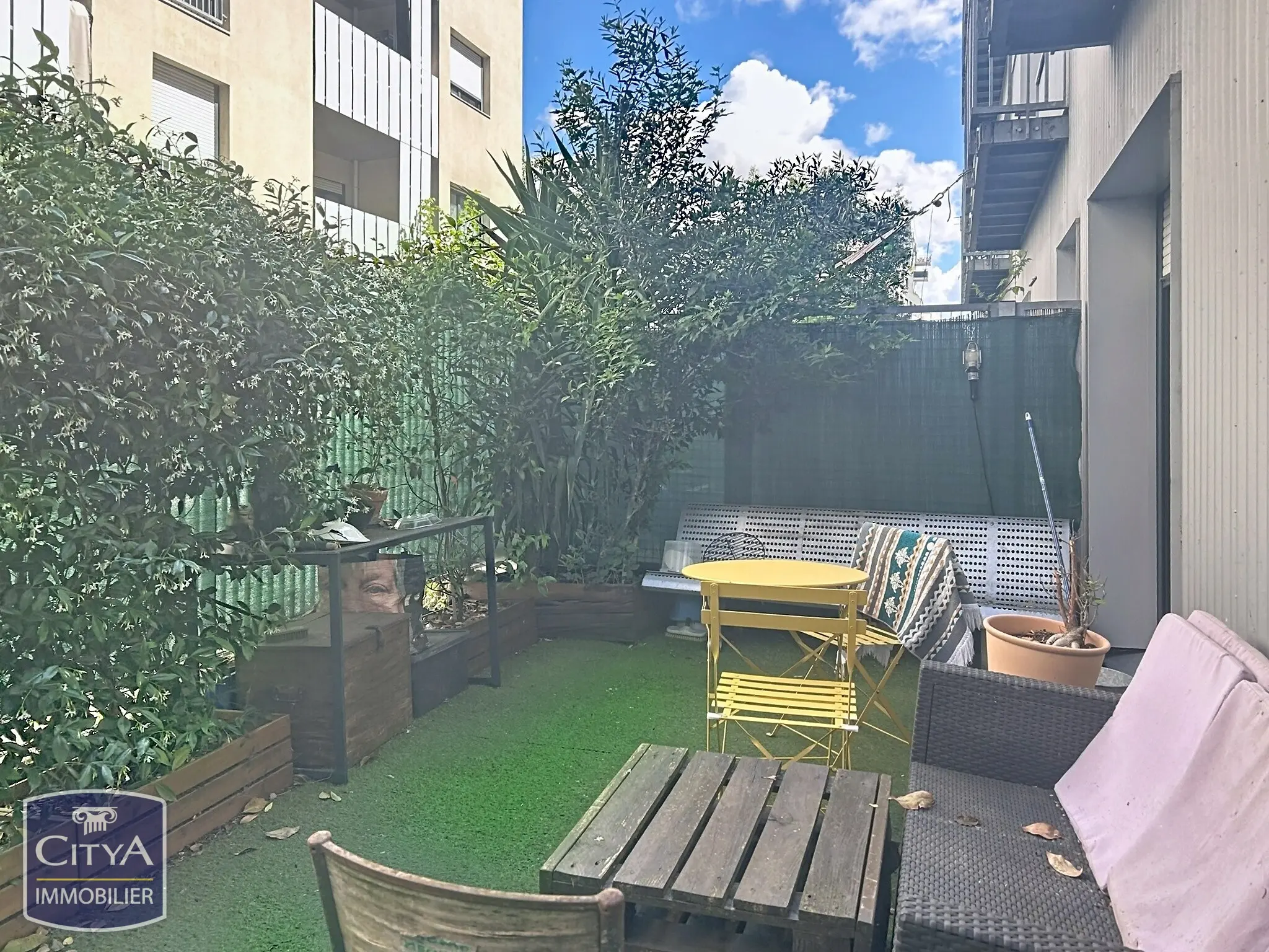 Photo 5 Appartement 2 pièces 40m²