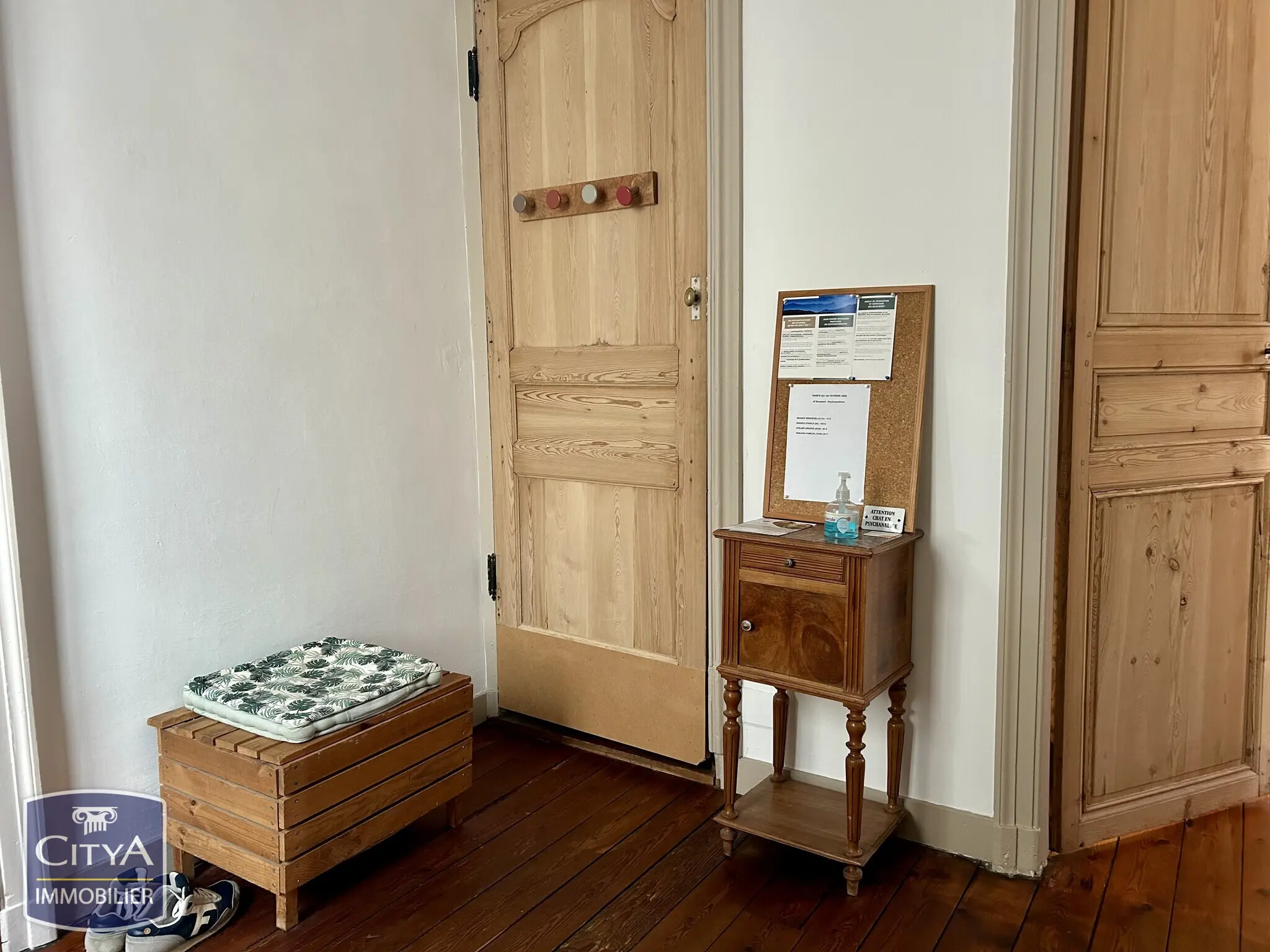 Photo 5 Appartement 3 pièces 136m²