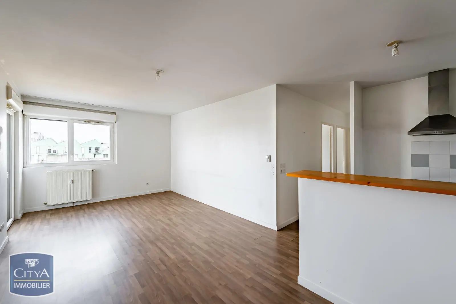 Photo 5 Appartement 3 pièces 58.48m²