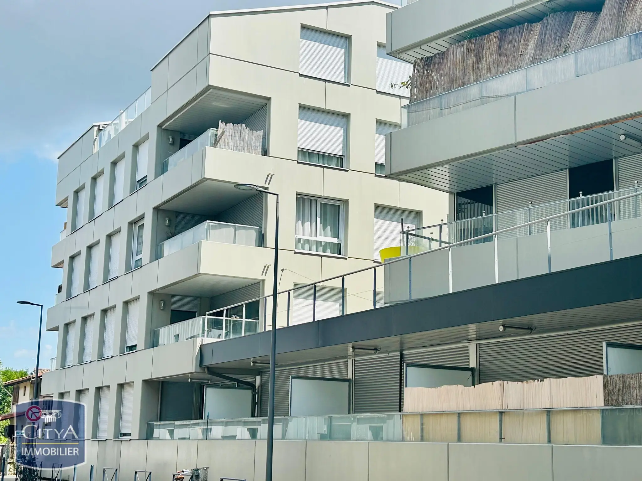 Photo 15 Appartement 1 pièce 29m²