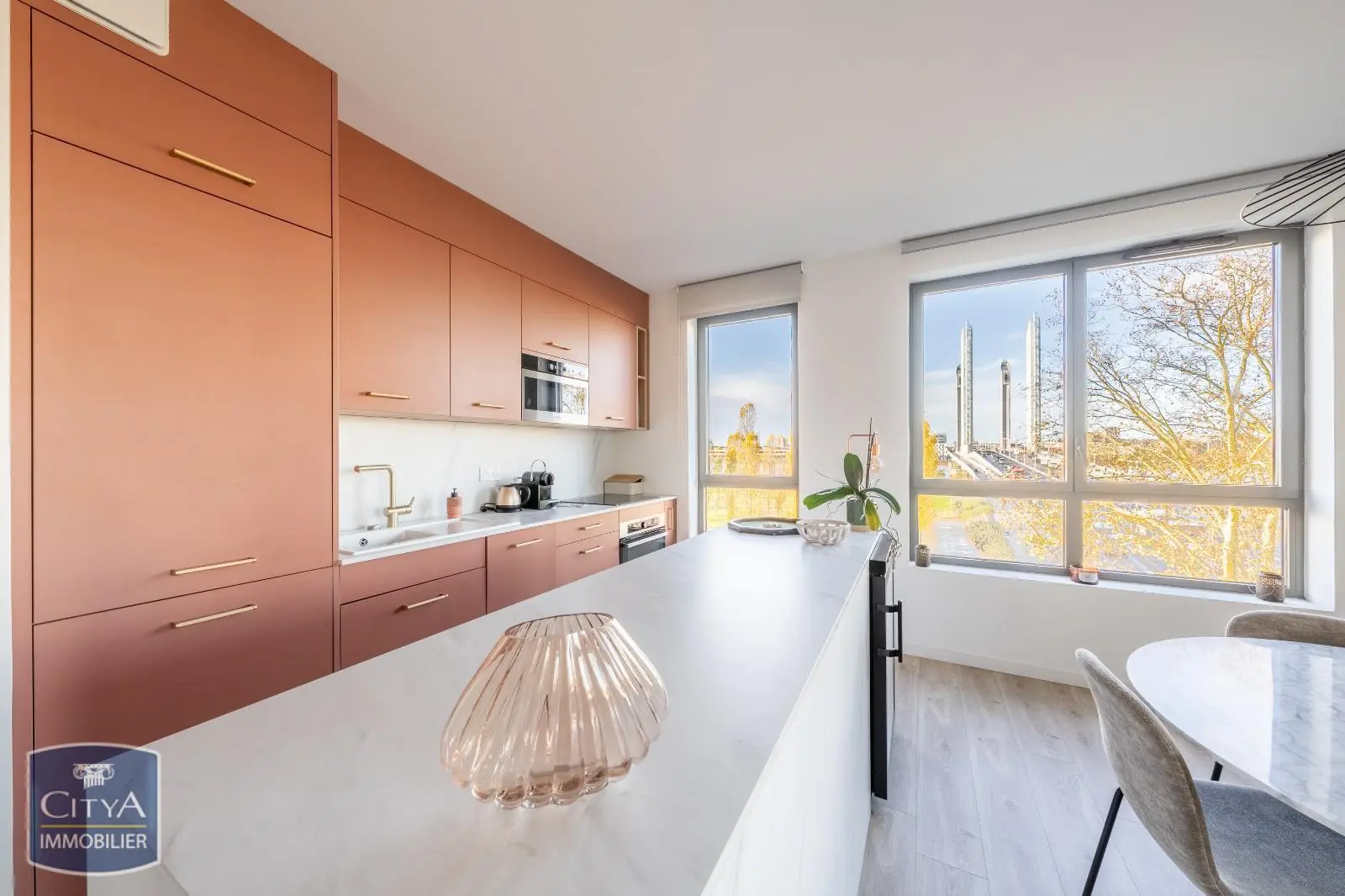 Photo 2 Appartement 4 pièces 93.97m²