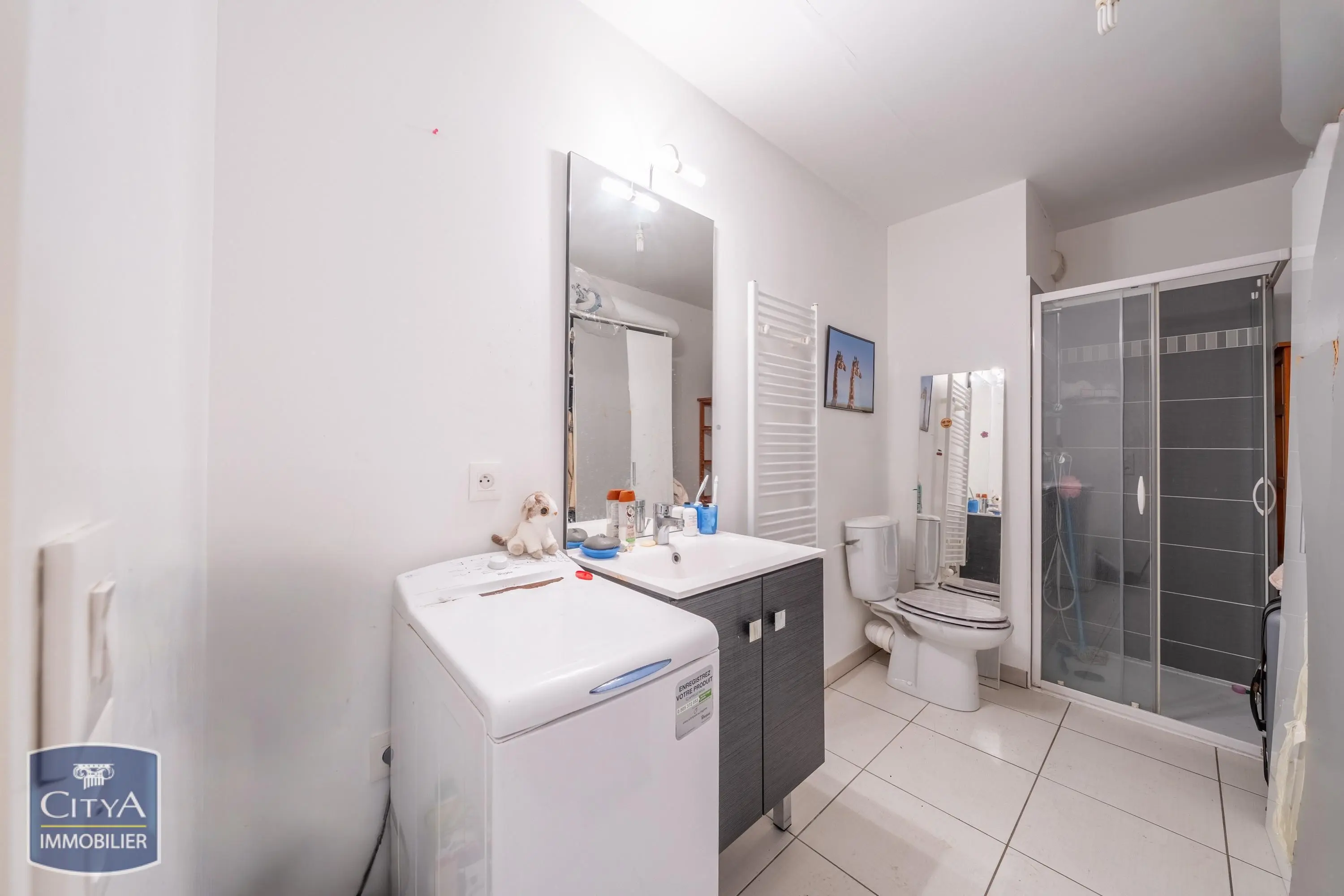 Photo 3 Appartement 1 pièce 29m²