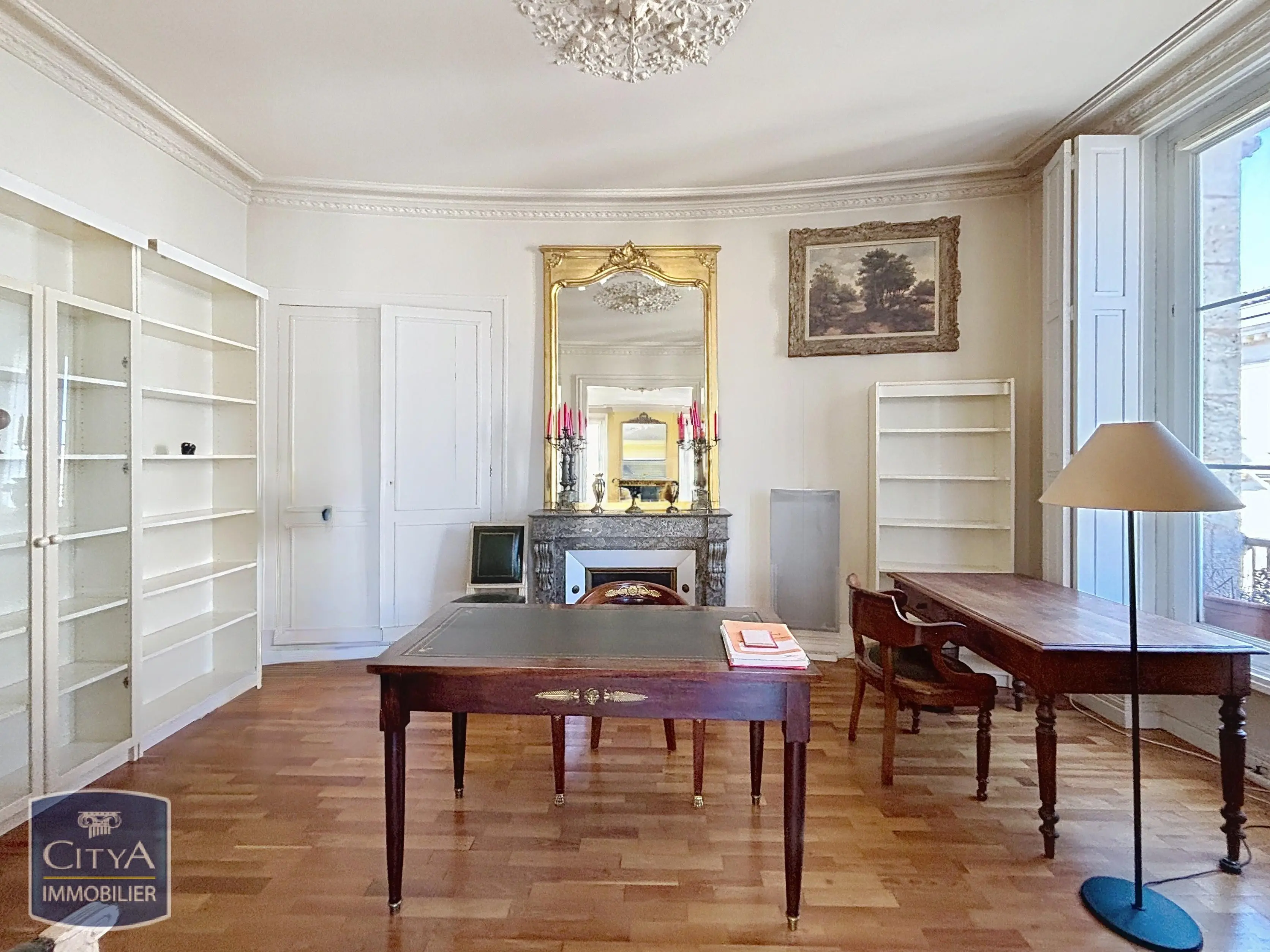 Photo 3 Appartement 3 pièces 79.66m²