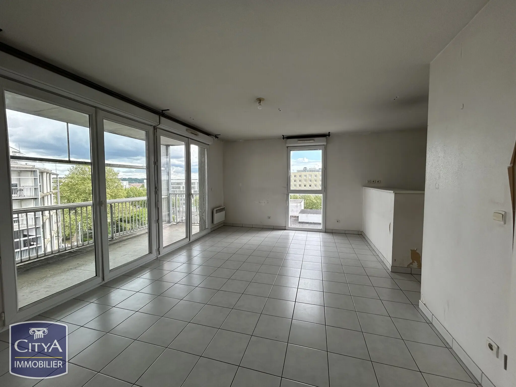 Photo 8 Appartement 2 pièces 47m²